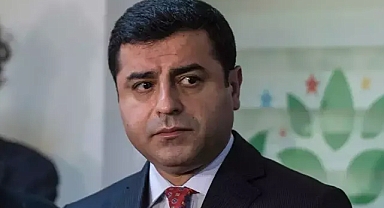 Selahattin Demirtaş’tan dikkat çeken çağrı: İmralı’ya gidin, bu çatışmayı bitirin