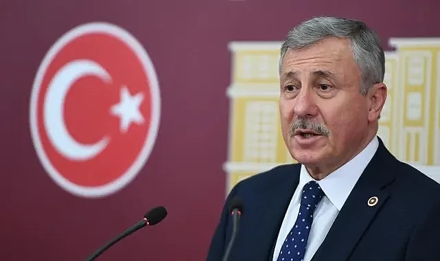 Selçuk Özdağ: Türkiye su zengini değil, su sıkıntısı çeken bir ülke