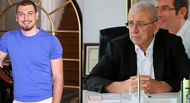 Selim İmamoğlu: Ailemin birikimini yurt dışına taşımam en doğal hakkımdır