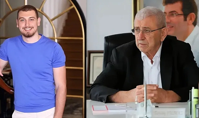 Selim İmamoğlu: Ailemin birikimini yurt dışına taşımam en doğal hakkımdır