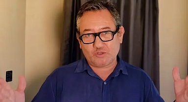 Serdar Akinan: Altın baronları, örtülü af ve çöküş haritası deşifre edildi