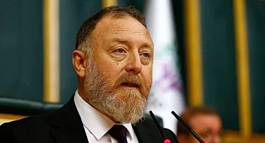 Sezai Temelli: Ekmek için değil, savaş için bütçe yapıyorlar