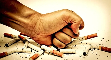 Sigara bırakmada 2025 verileri ezber bozdu
