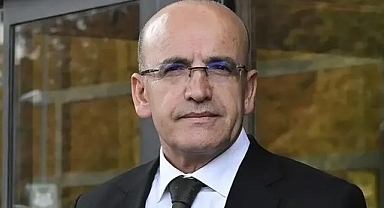 Şimşek: Vergi yükü OECD ortalamasının altında