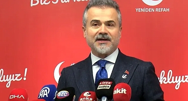 Suat Kılıç: Türkiye AİHM’nin Demirtaş kararına derhal uymalı