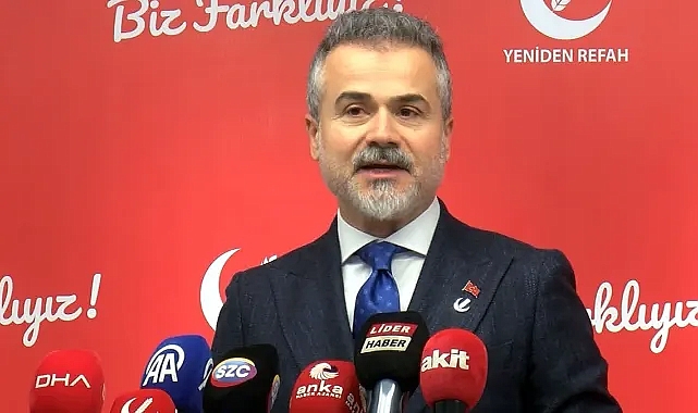 Suat Kılıç: Türkiye AİHM’nin Demirtaş kararına derhal uymalı