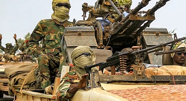 Sudan’da iç savaş büyüyor: Katliam iddiaları sonrası dünya ayağa kalktı