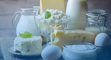 Süt ürünleri uykuyu ve rüyaları bozuyor mu? Yeni bulgu ortaya çıktı