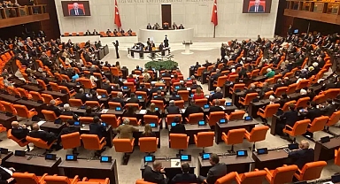TBMM’de sert ekonomi tartışması: Turuncu koltuklarda hayat okunmuyor