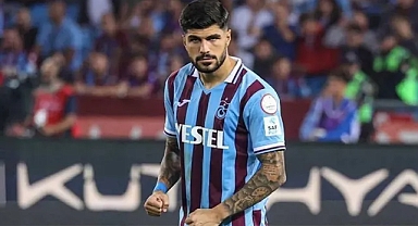 TFF: Bahis soruşturmasında Eren Elmalı A Millî Takım kadrosundan çıkarıldı