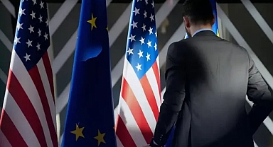 Trump AB’yi haraca bağladı: Brüksel resmen diz çöktü