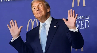 Trump'ın planı sızdı: Ukrayna toprak verecek, NATO defteri kapanacak