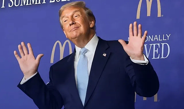 Trump'ın planı sızdı: Ukrayna toprak verecek, NATO defteri kapanacak