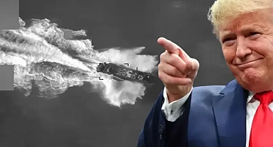 Trump Karayipler’deki saldırı emrini doğruladı ölü sayısı 80’e yükseldi