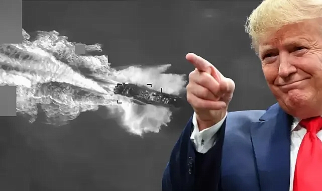 Trump Karayipler’deki saldırı emrini doğruladı ölü sayısı 80’e yükseldi