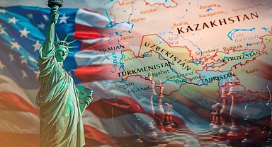 Trump: Kazakistan İbrahim Anlaşmalarına katılan ilk ülke oldu