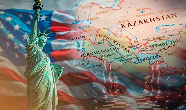 Trump: Kazakistan İbrahim Anlaşmalarına katılan ilk ülke oldu