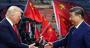 Trump’tan Çin’e gözdağı: Tayvan hamlesinin bedelini bilirler