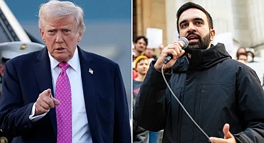 Trump’tan New York’a tehdit: Fonları keser, başkanı tutuklarım