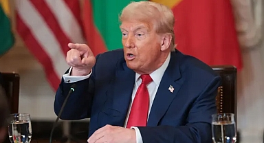 Trump’tan Nijerya’ya tehdit: Gerekirse gireriz