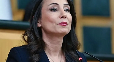 Tülay Hatimoğulları: Demirtaş ve Yüksekdağ derhal serbest bırakılmalı