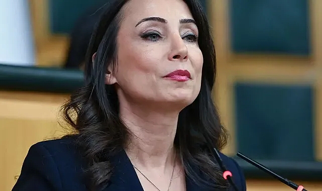 Tülay Hatimoğulları: Demirtaş ve Yüksekdağ derhal serbest bırakılmalı