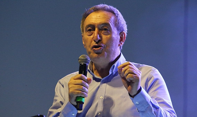 Tuncer Bakırhan: Biz Ahmet Türk ile Ekrem İmamoğlu’nu hiç ayırmadık