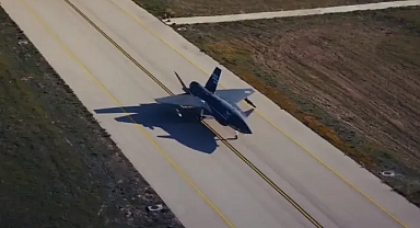 Türk havacılık tarihinde devrim: Kızılelma dünyada ilki başardı