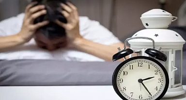 Türkiye'de gençlerde uyku bozukluğu alarmı: Uzmanlar uyardı