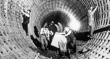 Türkiye yeni döneme giriyor: Sığınak zorunluluğu artık her yerde