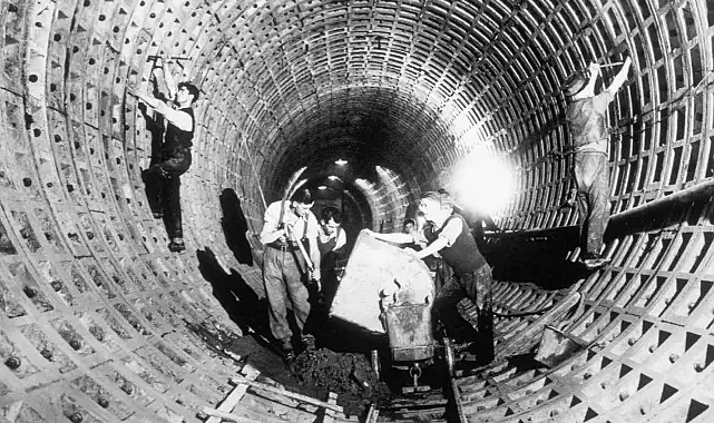 Türkiye yeni döneme giriyor: Sığınak zorunluluğu artık her yerde