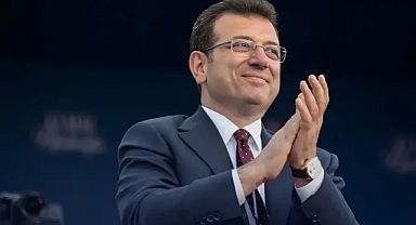 Tutuklu Cumhurbaşkanı Adayı İmamoğlu resti çekti: Bunlar suçsa suçluyum