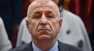 Ümit Özdağ: Erdoğan ve Bahçeli’yi emekli etmezsek buhran bitmez