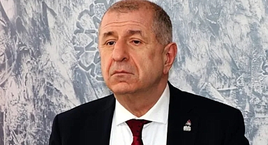 Ümit Özdağ: Türkiye tarihi bir kırılma noktasına sürükleniyor