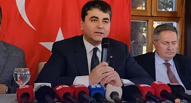 Uysal’dan iktidara sert çıkış: Kravatlı soygunla Türkiye’nin kaynakları yağmalandı