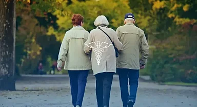 Uzmanlar: 40 yaş üzerindekiler yürüyerek ömrünü uzatabilir