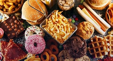 Uzmanlar uyardı: Bitki bazlı işlenmiş gıdalar da öldürüyor