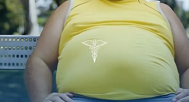 Uzmanlara göre yaşlılarda obezite bağlantılı kanser büyüyor