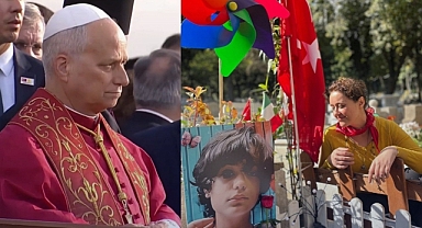 Vatikan’dan sürpriz karar: Papa acılı Türk aileyle buluşuyor