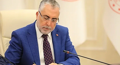Vedat Işıkhan: Kanser hastaları için 889 ilaç geri ödeme kapsamında