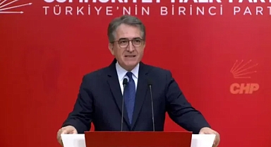 Yalçın Karatepe: Merkez’in politikası zengini daha zengin ediyor