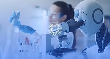 Yapay zekâ antibiyotik direncine karşı yeni bir umut olabilir mi