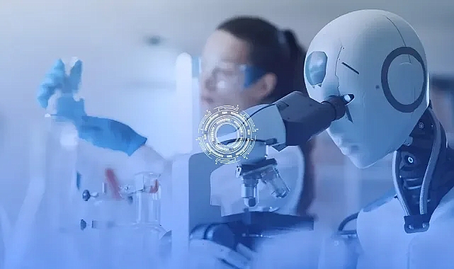 Yapay zekâ antibiyotik direncine karşı yeni bir umut olabilir mi