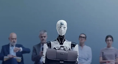 Yapay zeka kadınların işini iki kat daha fazla tehdit ediyor