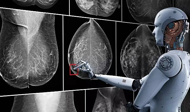 Yapay zekâ tıp eğitiminde devrim başlattı