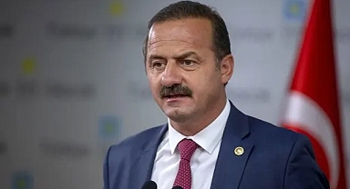 Yavuz Ağıralioğlu: Atatürk’ü anmak değil, yaşatmaktır asıl vazifemiz