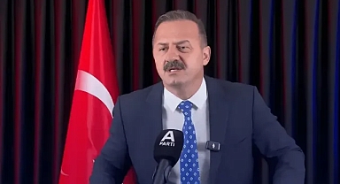 Yavuz Ağıralioğlu sert çıktı: PKK'ya yenildik de mi muhatap alıyorsunuz?