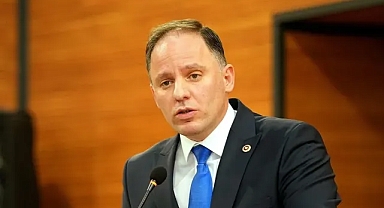 Yavuzyılmaz İBB’de ‘Yeni Başkanlık’ adlı yapıyı ortaya çıkardı