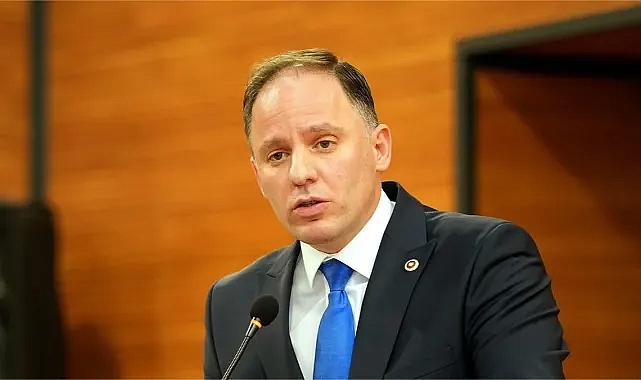 Yavuzyılmaz İBB’de ‘Yeni Başkanlık’ adlı yapıyı ortaya çıkardı