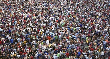 Yeni araştırma: Dünya nüfusu tahmin edilenden daha fazla olabilir